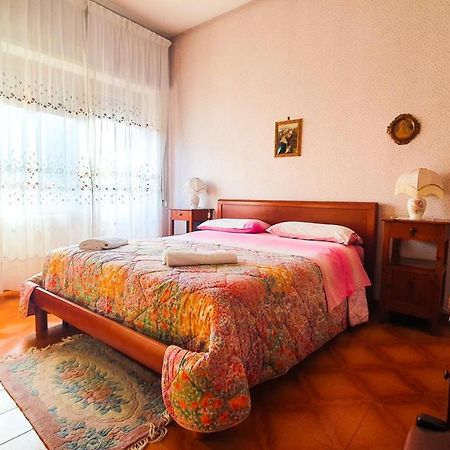 Bed And Breakfast Giuseppina Roma Exterior foto
