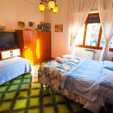 Bed And Breakfast Giuseppina Roma Exterior foto