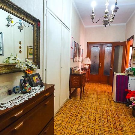 Bed And Breakfast Giuseppina Roma Exterior foto