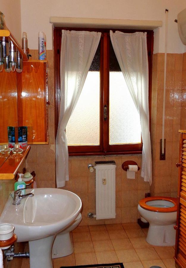 Bed And Breakfast Giuseppina Roma Exterior foto