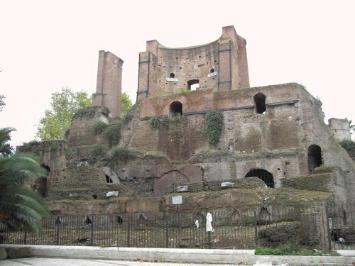 Bed And Breakfast Giuseppina Roma Exterior foto