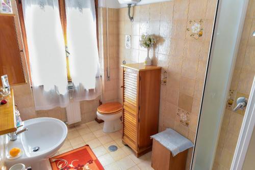 Bed And Breakfast Giuseppina Roma Exterior foto
