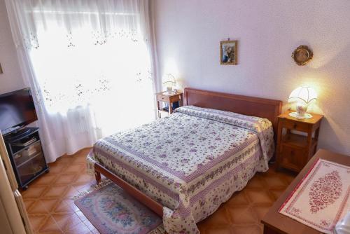 Bed And Breakfast Giuseppina Roma Exterior foto