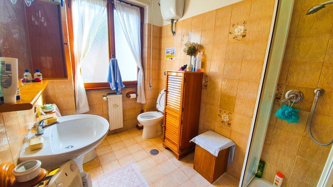 Bed And Breakfast Giuseppina Roma Exterior foto