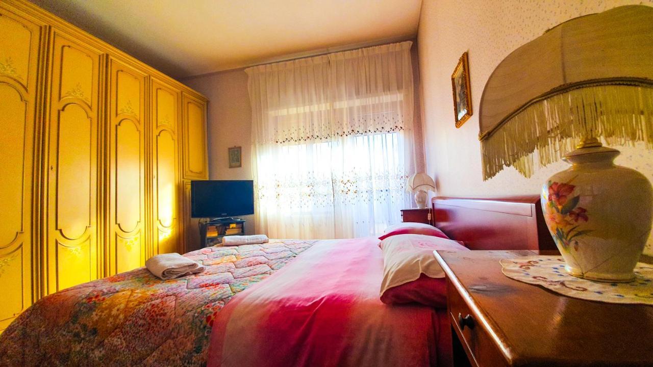 Bed And Breakfast Giuseppina Roma Exterior foto