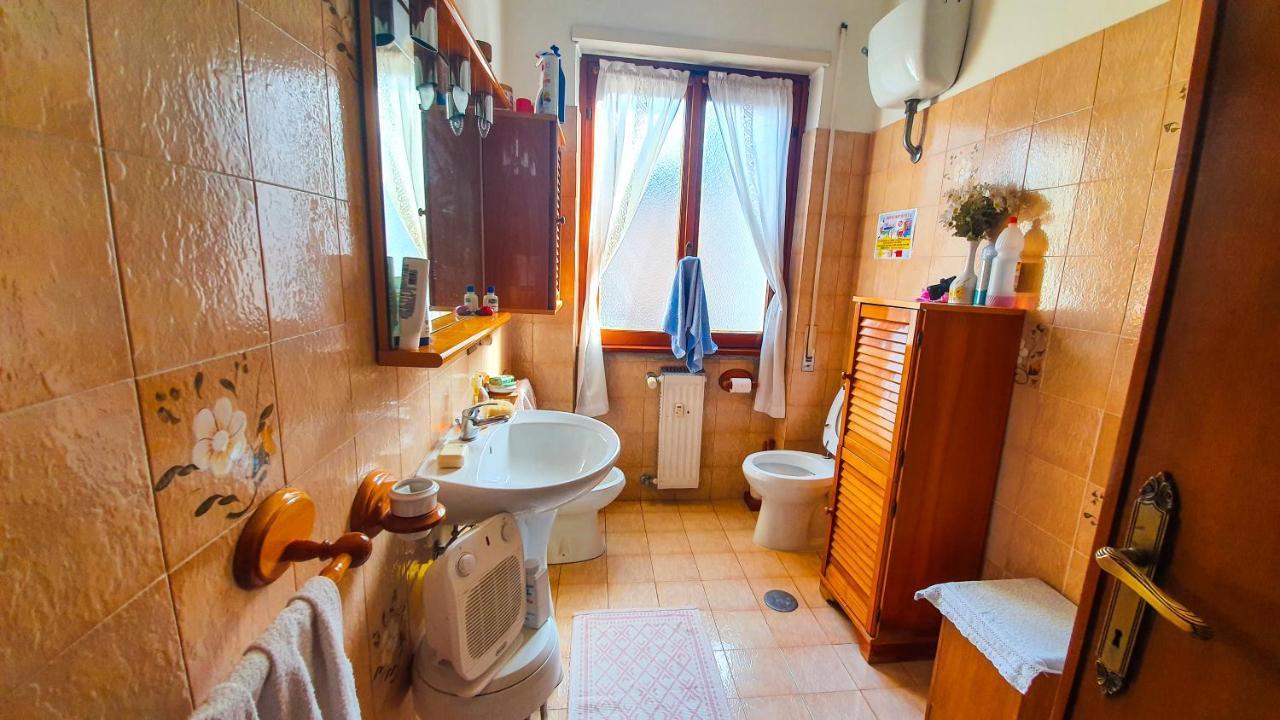 Bed And Breakfast Giuseppina Roma Exterior foto