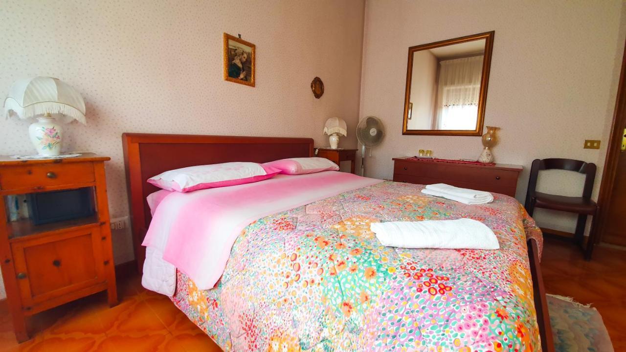 Bed And Breakfast Giuseppina Roma Exterior foto