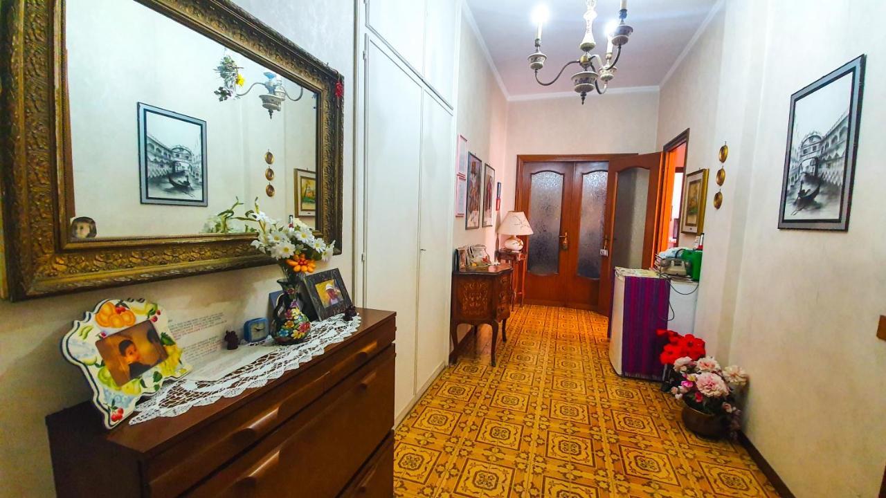 Bed And Breakfast Giuseppina Roma Exterior foto